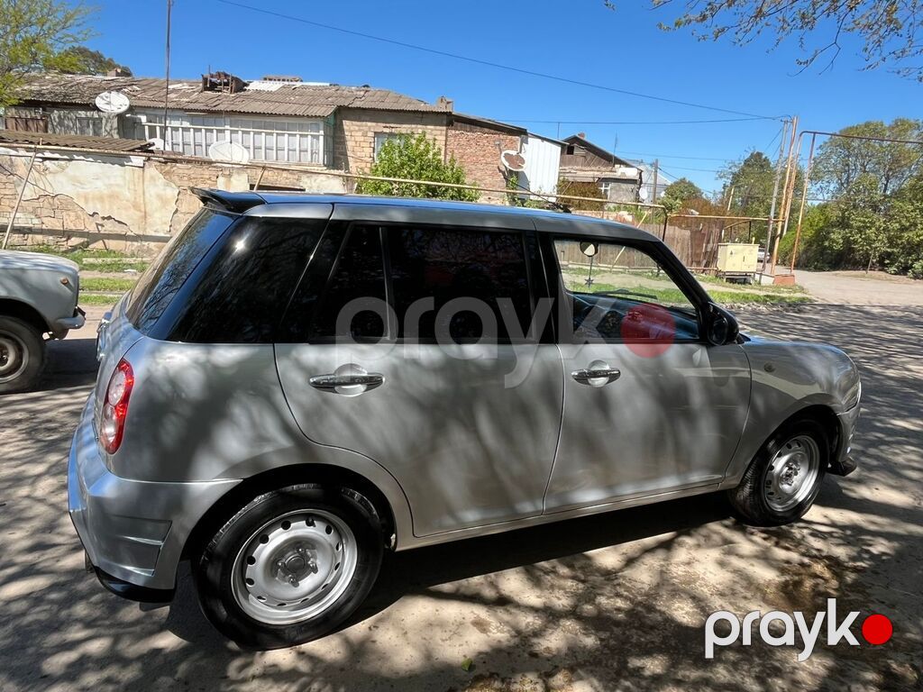 2014 cü il satılır barter də var qiymət 4300 satılır — Avtomobillər, Bakı (2)