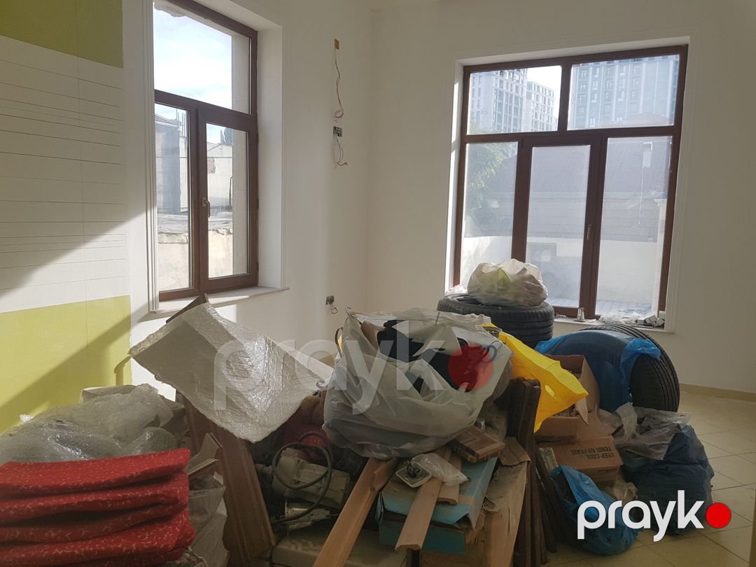 İcarəyə verilir 14 otaqlı həyət evi/bağ evi 900 m² — Ev, villa, Bakı (7)