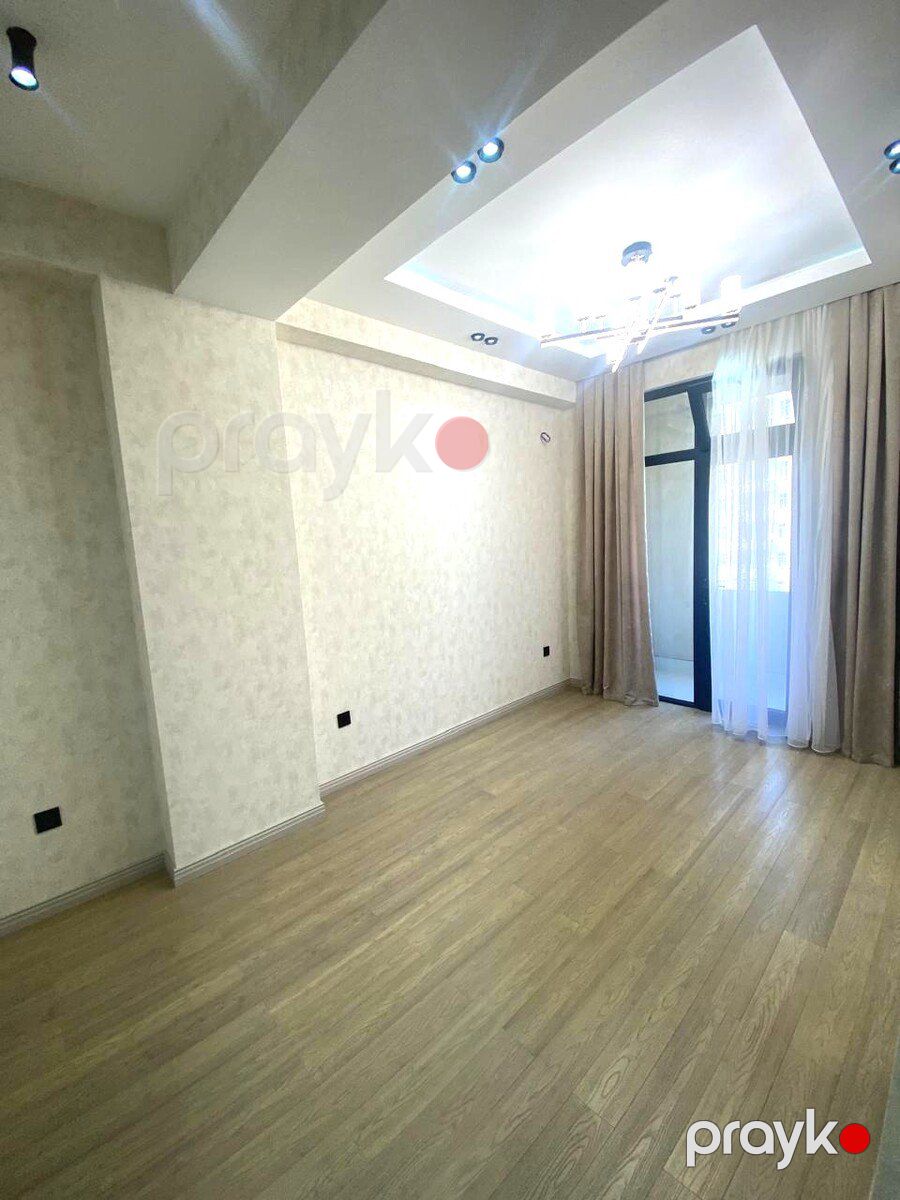 Satılır 3 otaqlı yeni tikili 64 m² — Mənzil, Bakı (4)