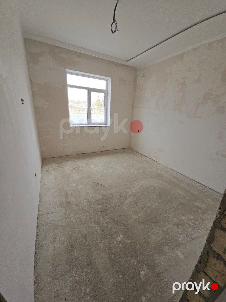 Satılır 4 otaqlı həyət evi/bağ evi 140 m² — Ev, villa, Bakı (12)