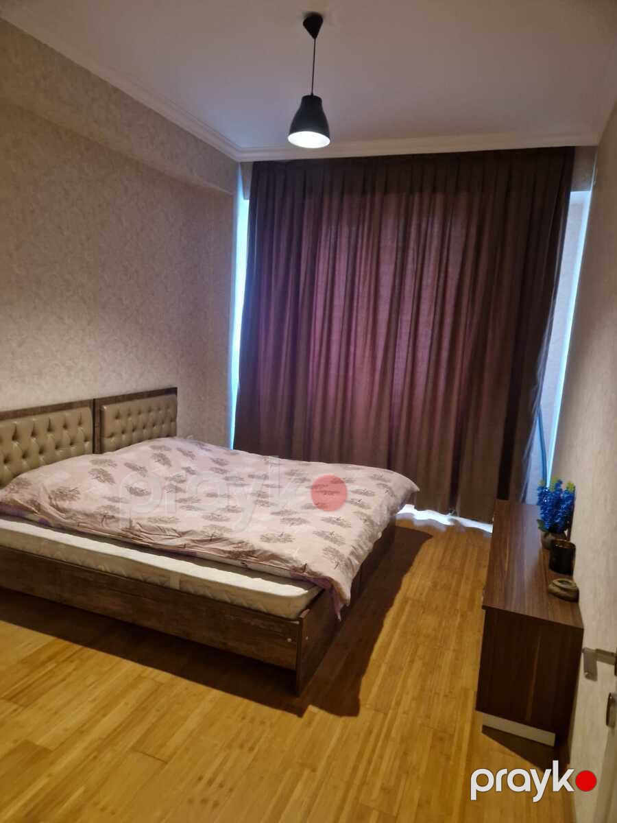 3-otaqlı yeni tikili kirayə verilir, 20 Yanvar m., 70 m² — Mənzil, Bakı (3)