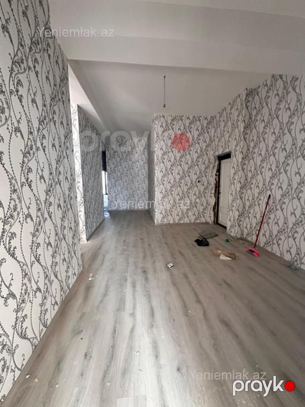 Satılır 3 otaqlı Bina evi menzil (Yeni tikili), 150 m², Nəsimi rayonu — Mənzil, Bakı (10)