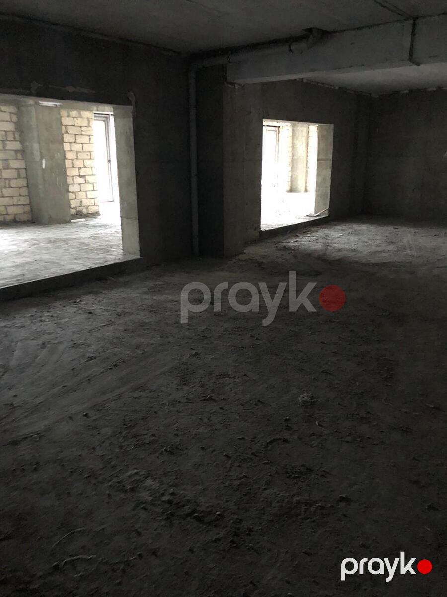 Satılır 4 otaqlı yeni tikili 155 m² — Mənzil, Bakı (5)