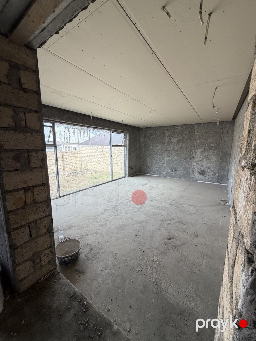 Satılır 4 otaqlı həyət evi/bağ evi 145 m² — Ev, villa, Gəncə (10)