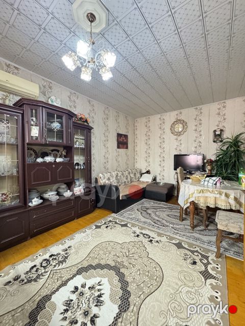 Satılır 3 otaqlı həyət evi/bağ evi 75 m² — Bakı