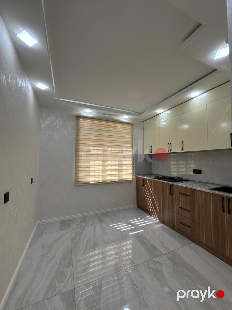 Satılır 2 otaqlı köhnə tikili 65 m² — Mənzil, Bakı (3)