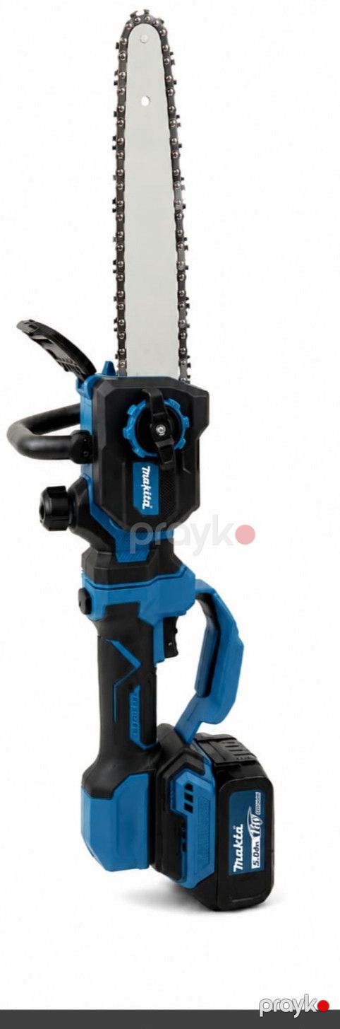 Akkumulyatorlu mişar CS-88V — Mallar, Bakı (3)