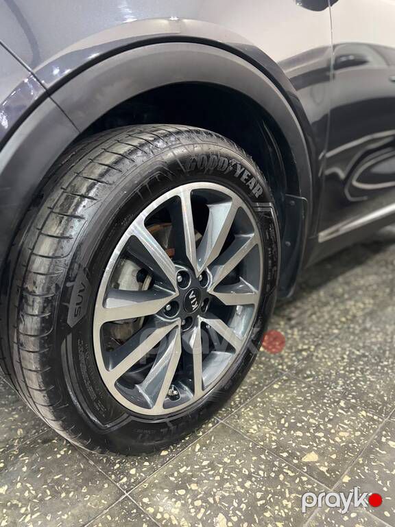 Kia Sorento, 2.0 L, 2017 il, 242 000 km — Avtomobillər, Bakı (8)