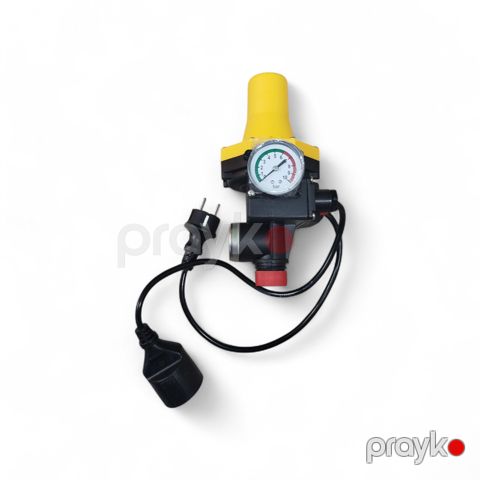 Hidrofor PRO 220V — Bakı