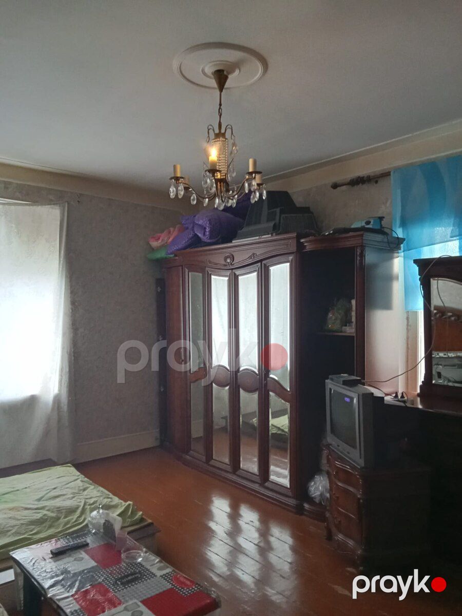 1-otaqlı mənzil, Mətbuat pr., 36.48 m² — Mənzil, Bakı (8)