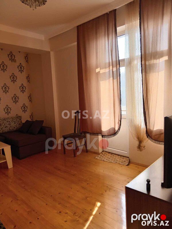 Yeni tikili Satılır Abşeron r., Masazır q., 2 otaq, 61 m² — Mənzil, Bakı (2)