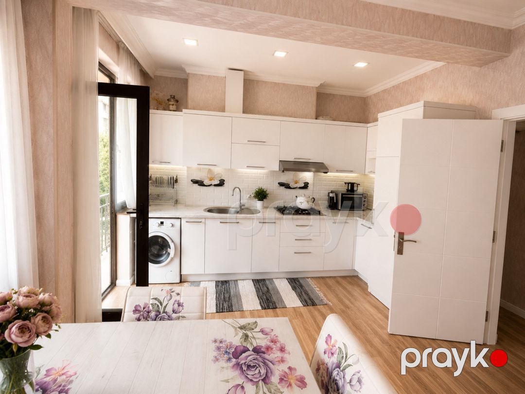 Satılır 3 otaqlı yeni tikili 81 m² — Mənzil, Bakı (6)