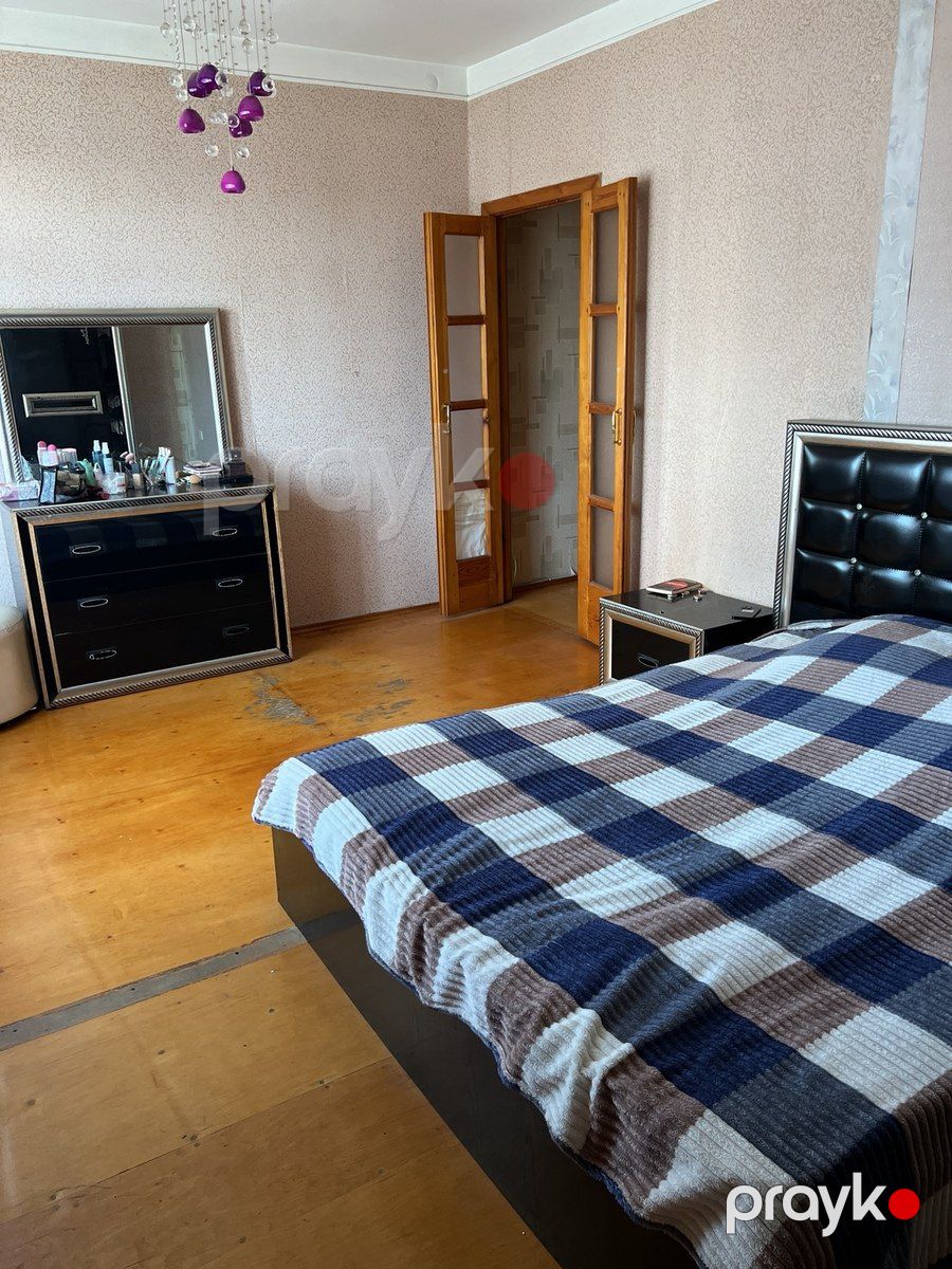 2-otaqlı mənzil kirayə verilir, Xalqlar Dostluğu m., 45 m² — Mənzil, Bakı (5)