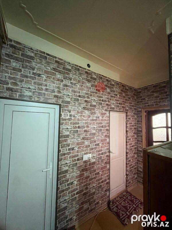 Köhnə tikili Satılır Xəzər r., 3 otaq, 61 m² — Mənzil, Bakı (5)