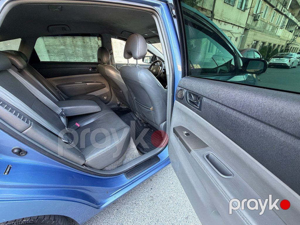 Toyota Prius, 1.5 L, 1.3 kWh, 2008 il, 402 336 km — Avtomobillər, Bakı (2)