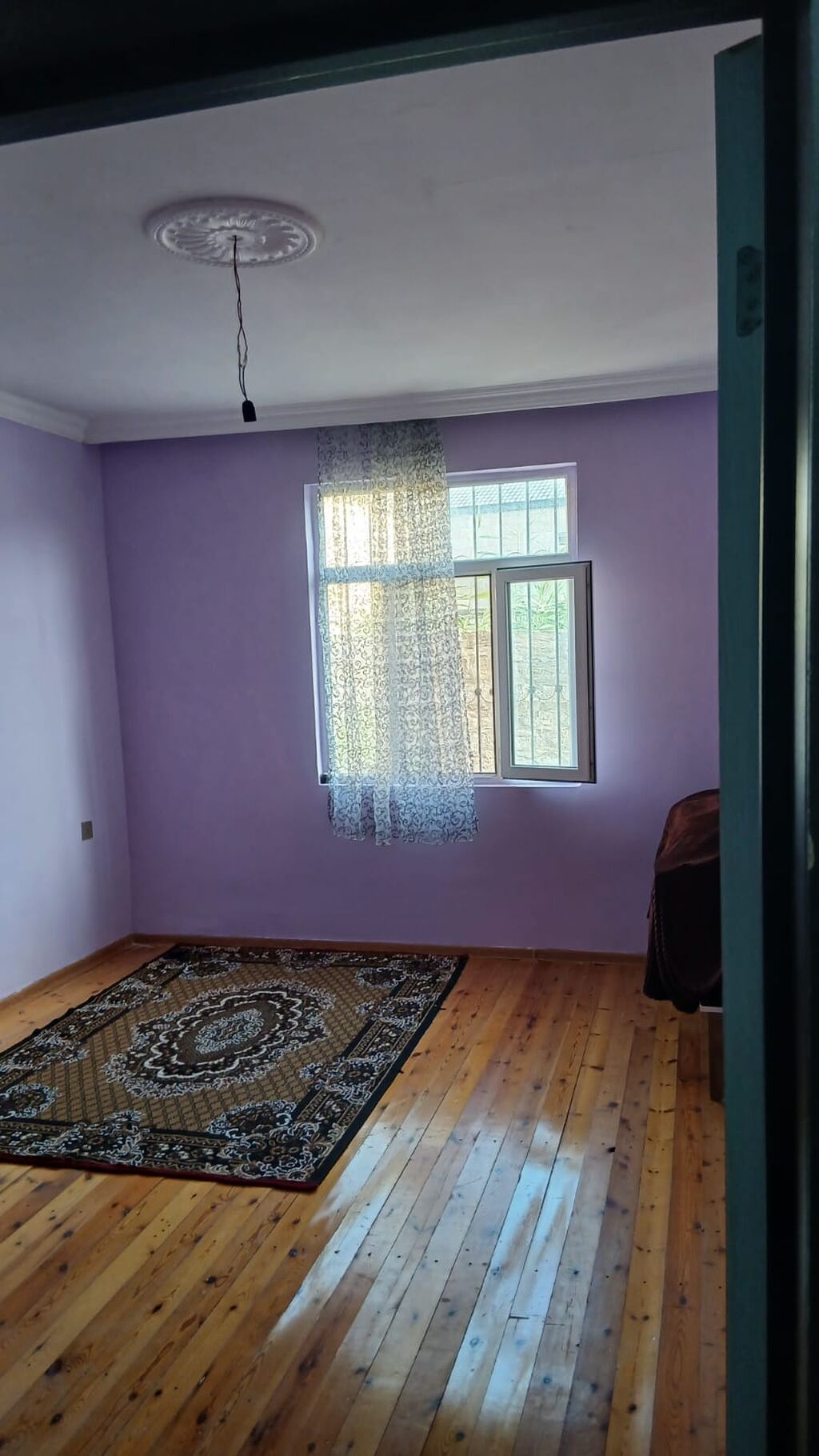 2 otaqlı, 86 kv. m, Kredit yoxdur — Ev, villa, Digah (3)