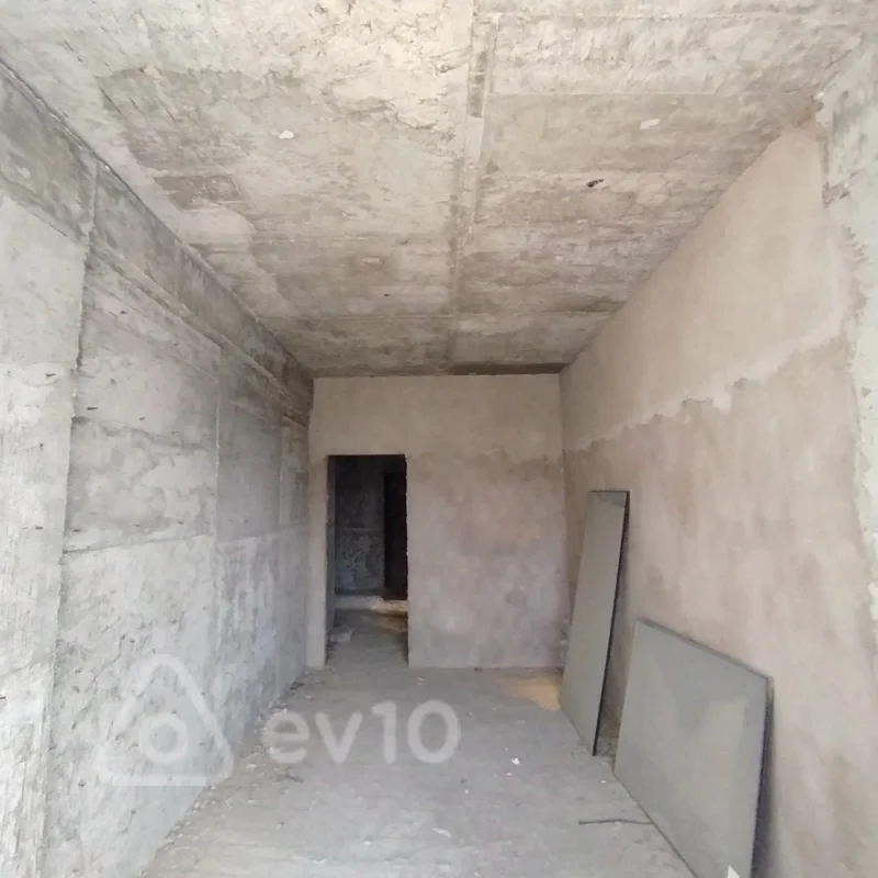 4 otaqlı mənzil, 195 m², Həsən salmani küçəsi — Mənzil, Bakı (5)