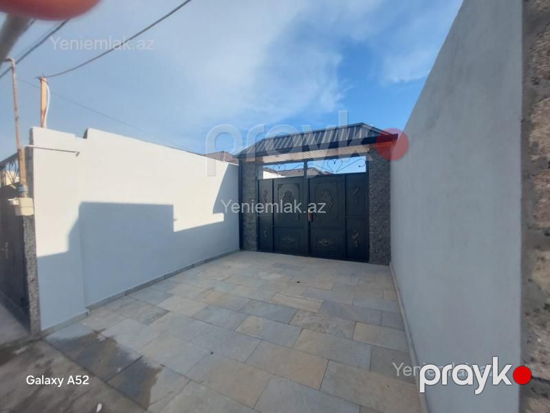 Satılır 3 otaqlı Həyət evi / Villa, 100 m², Suraxanı rayonu — Ev, villa, Bakı (7)