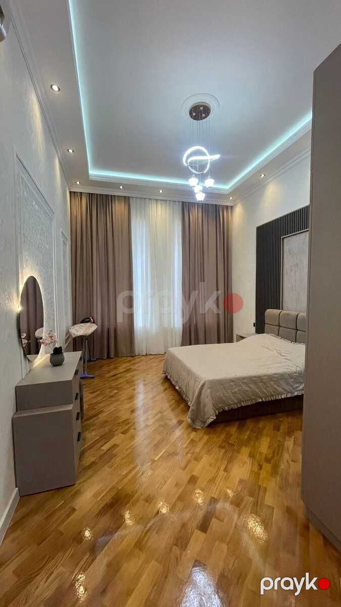 Satılır 2 otaqlı köhnə tikili 60 m² — Mənzil, Bakı (8)