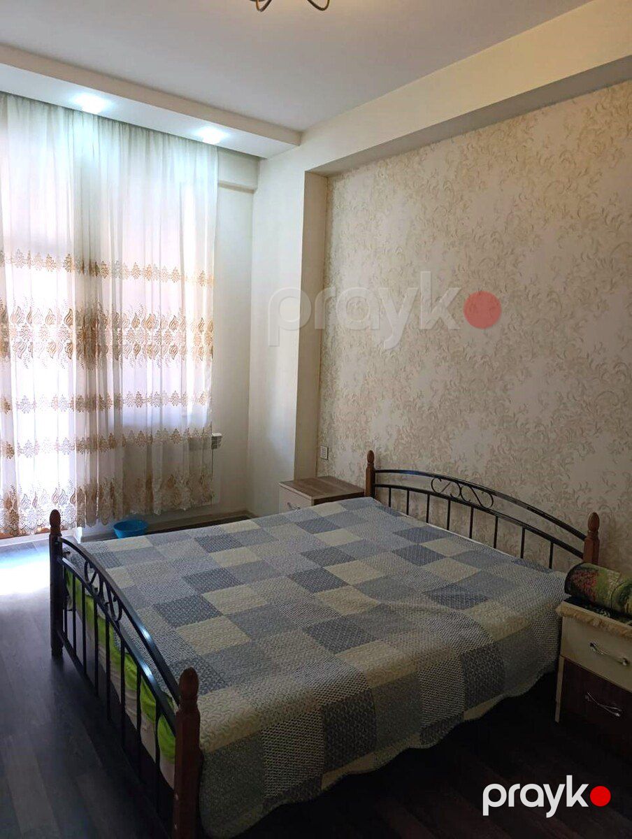 Satılır 2 otaqlı yeni tikili 64 m² — Mənzil, Bakı (5)