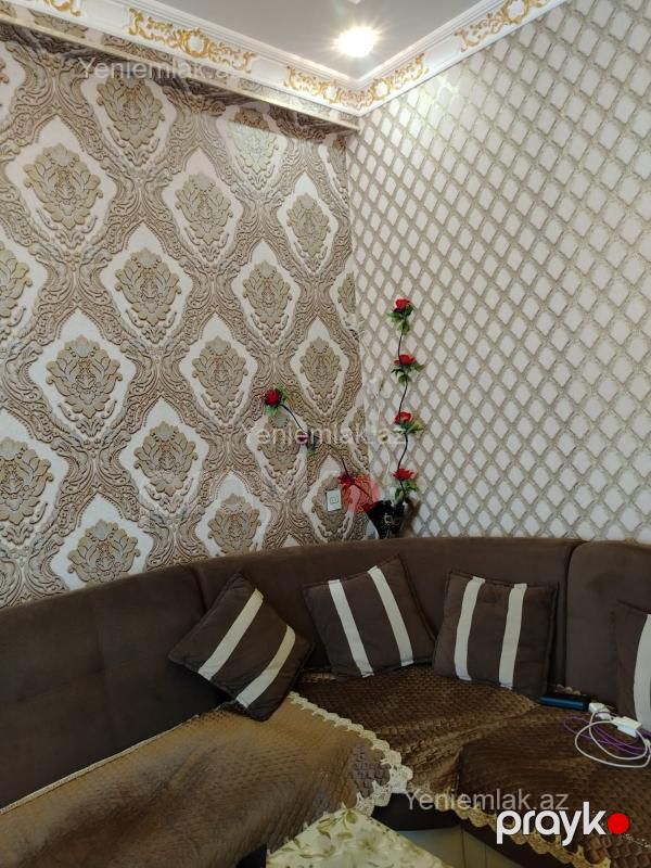 Satılır 2 otaqlı Bina evi menzil (Yeni tikili), 52 m², Saray — Mənzil, Abşeron (2)