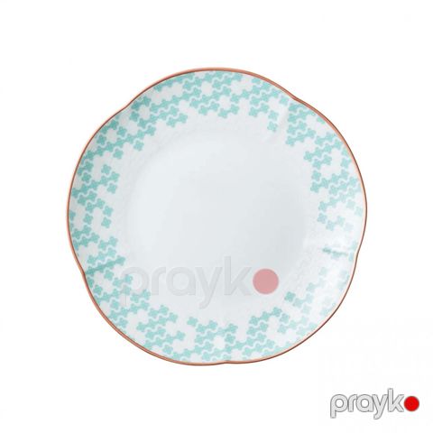 Boşqab Blıss, 27 sm - BS1101027 — Bakı