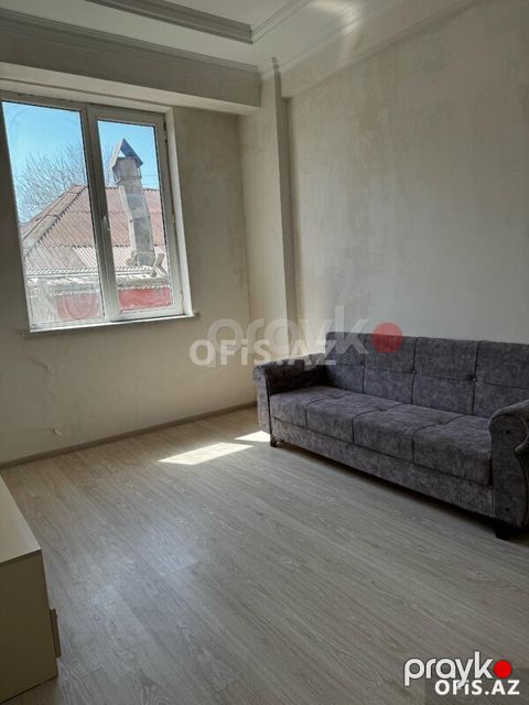 Yeni tikili Satılır Abşeron r., Masazır q., 3 otaq, 56 m² — Bakı