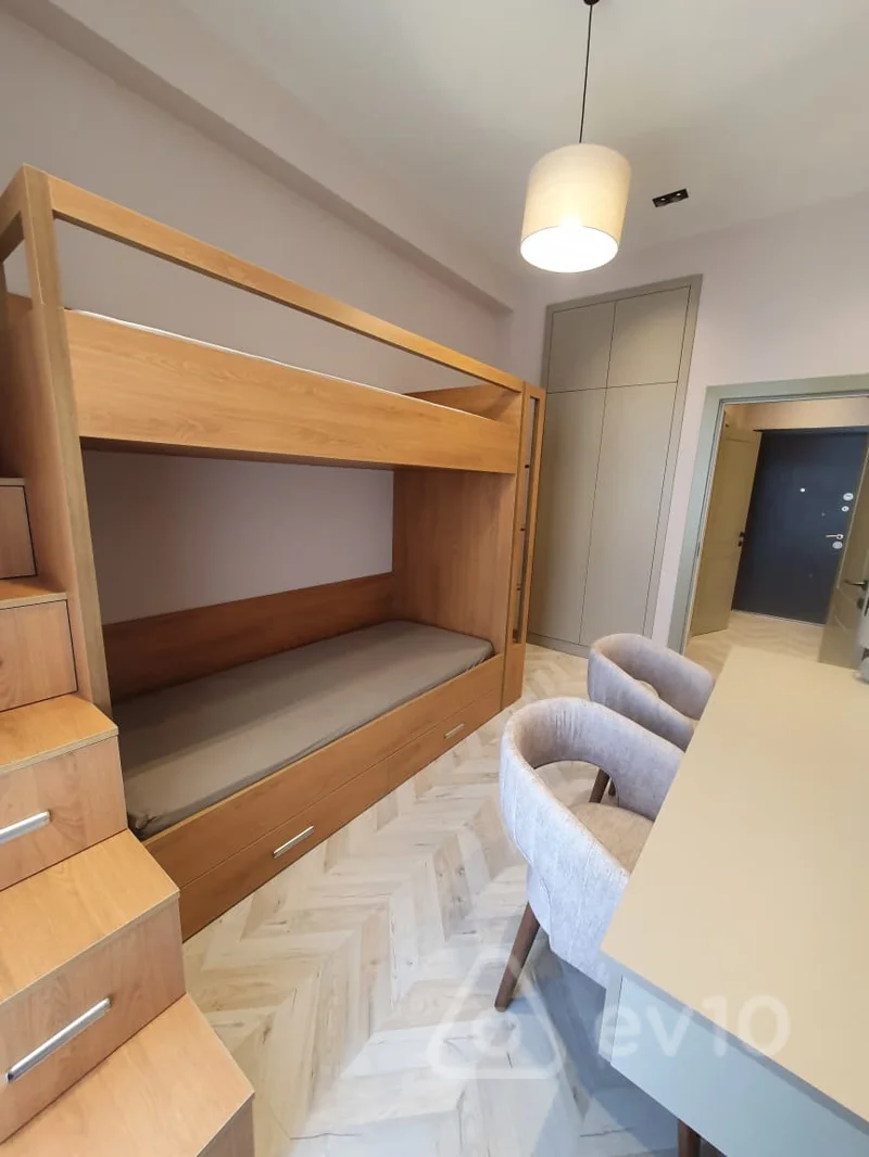 2 otaqlı mənzil, 50 m², Azadlıq pr — Mənzil, Bakı (9)
