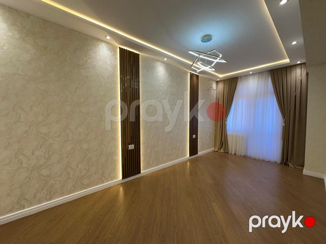 Satılır 3 otaqlı yeni tikili 108 m² — Mənzil, Bakı (7)