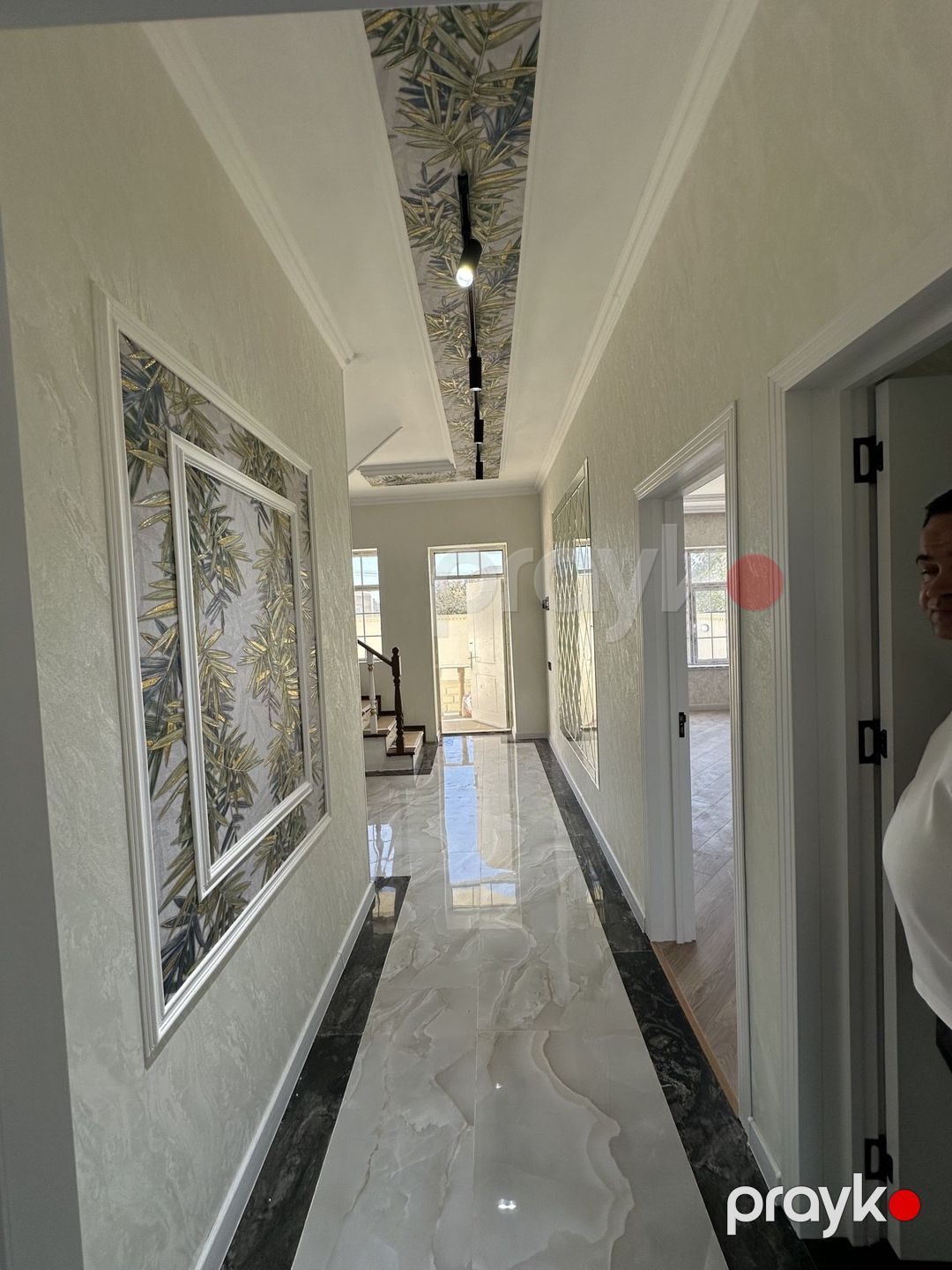 Həyət evi, Saray qəs — Ev, villa, Sumqayıt (6)