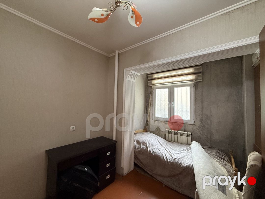 Satılır 1 otaqlı köhnə tikili 40 m² — Mənzil, Bakı (6)