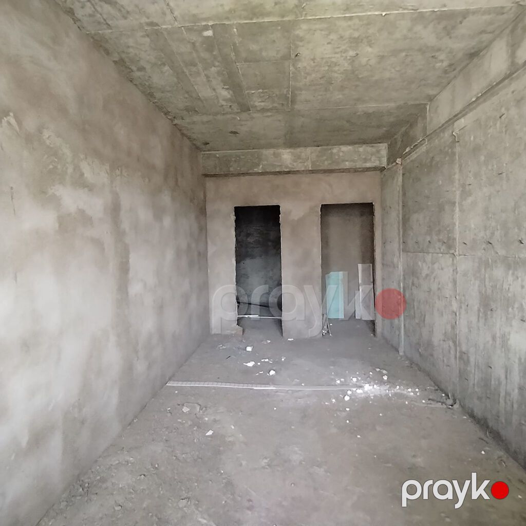 4 otaqlı, Yeni tikili, 195 kv. m — Mənzil, Bakı (2)