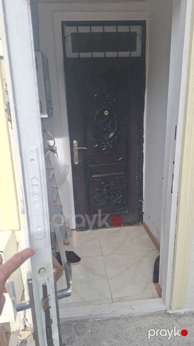 Satılır 2 otaqlı həyət evi/bağ evi 25 m² — Ev, villa, Bakı (4)