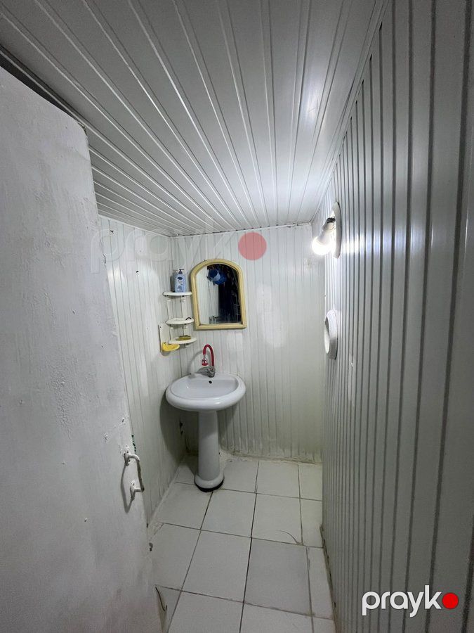 Bağ evi kirayə verilir, 60 m², Yasamal r., Bakı — Mənzil (10)