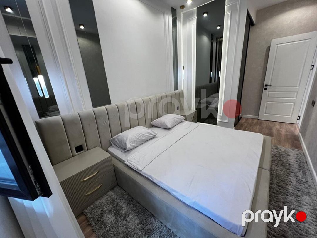 İcarəyə verilir 2 otaqlı yeni tikili 63 m² — Mənzil, Bakı (7)