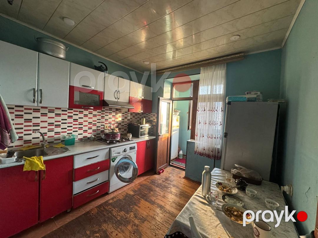 5-otaqlı mənzil, Avtovağzal m., 105 m² — Mənzil, Bakı (10)