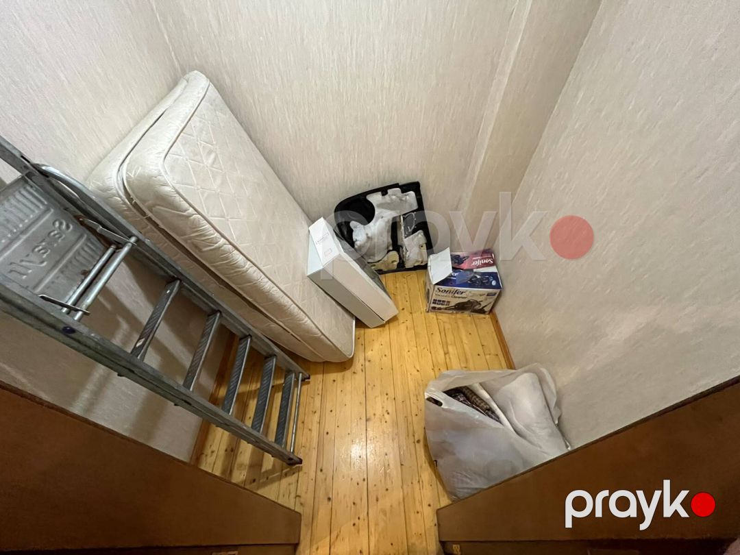 İcarəyə verilir 3 otaqlı yeni tikili 130 m² — Mənzil, Bakı (11)