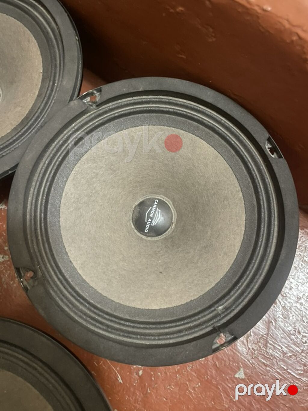 Avtomobil üçün səs sistemi komplekti Pasovka kenwood 1500 kalonka apo — Avtomobil akustikası, Gəncə (4)