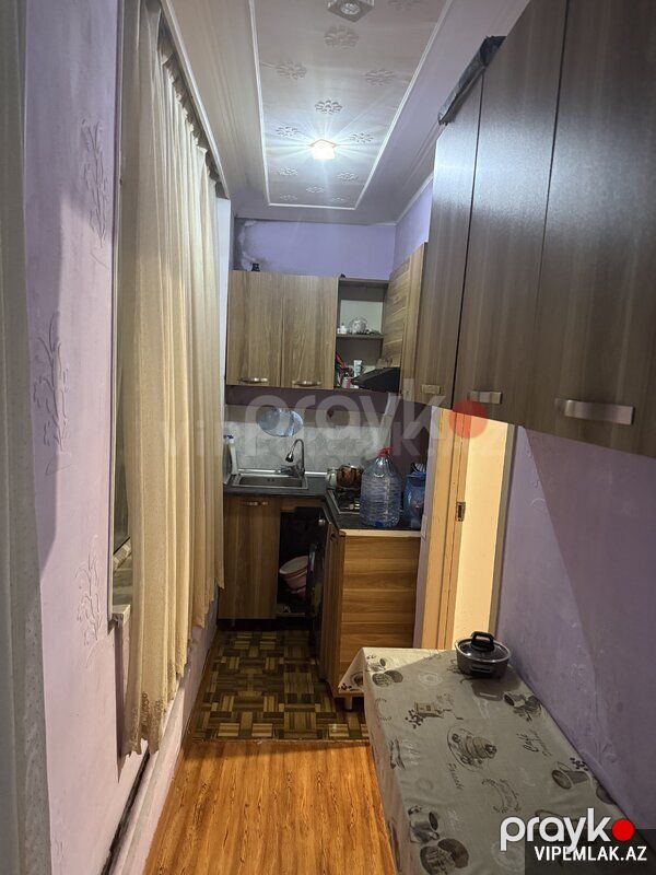 Nizami rayonunda 2 otaqlı Yeni tikili Satılır, 45 m² — Mənzil, Bakı (2)