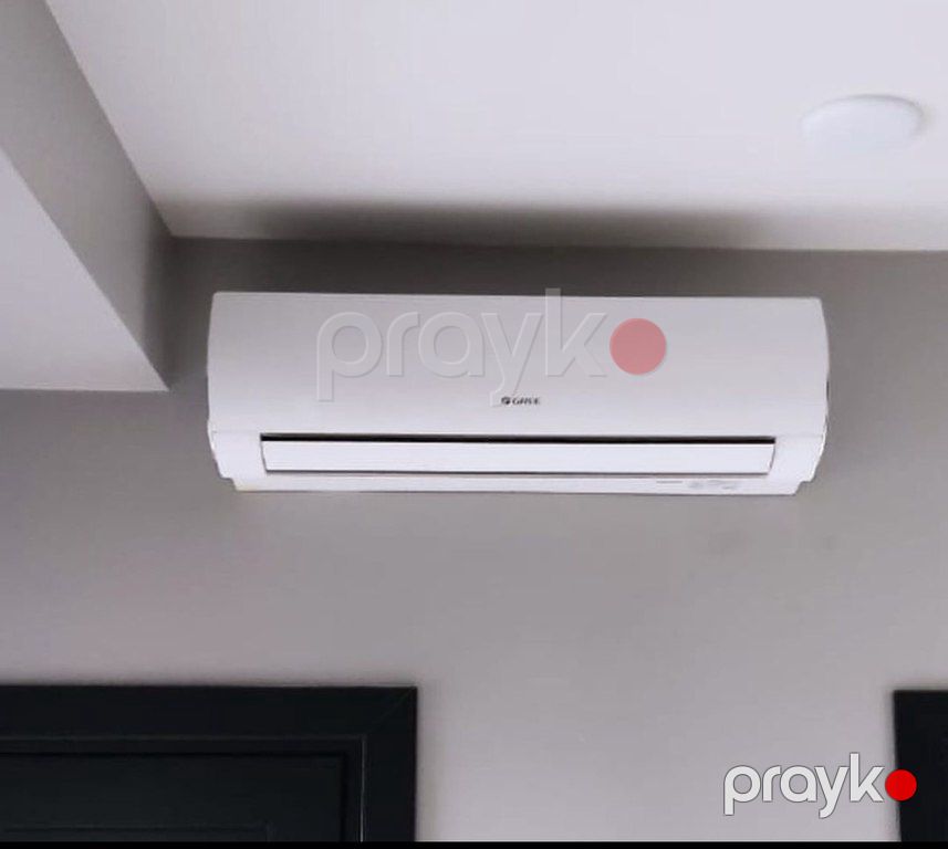 Kondisioner "Gree 12(Btu)-40-45(Kv)" — Ev texnikası, Bakı (2)