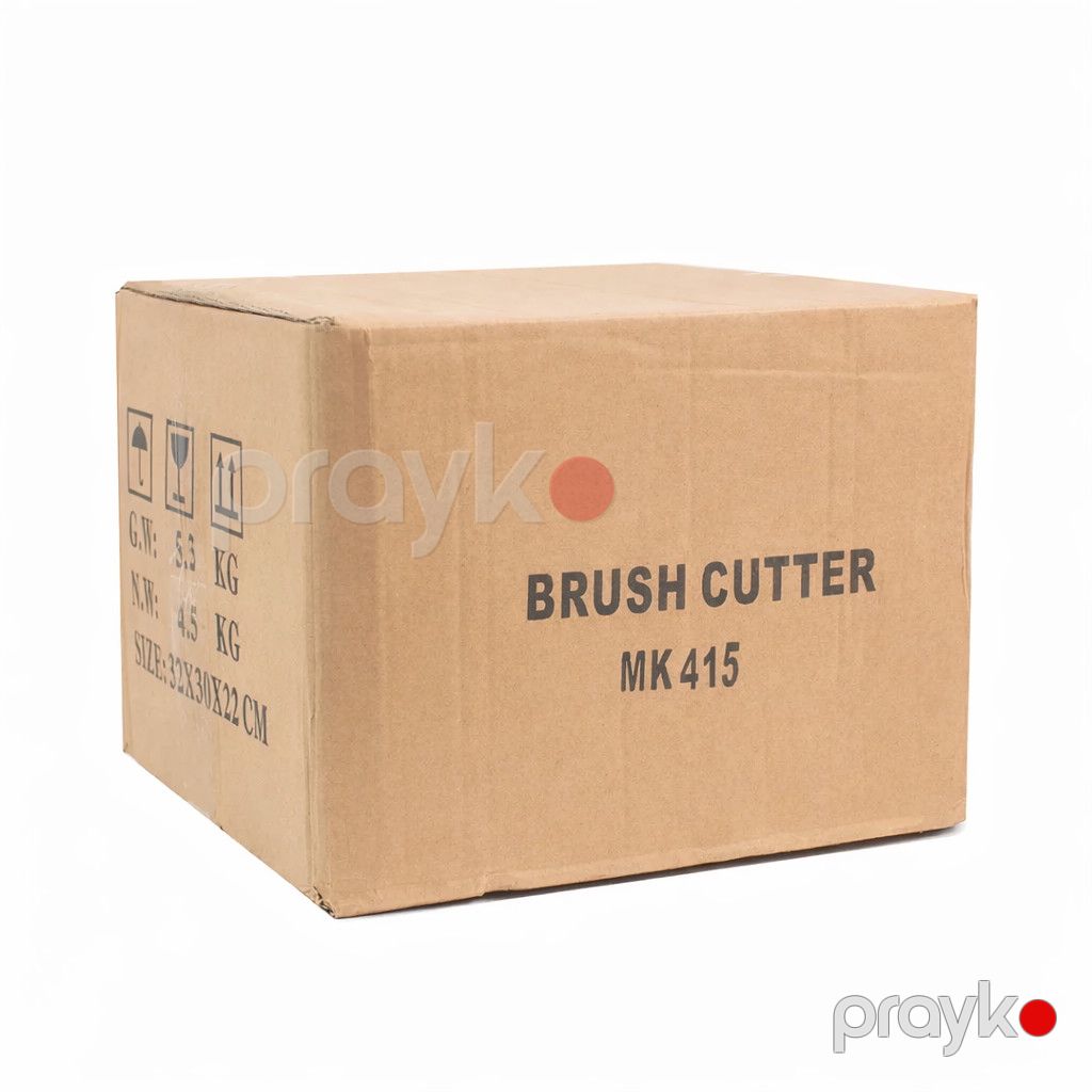 Trimmer MK415 — Mallar, Bakı (3)