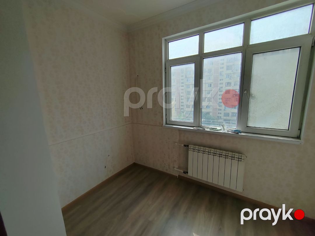 Satılır 2 otaqlı köhnə tikili 65 m² — Mənzil, Bakı (5)