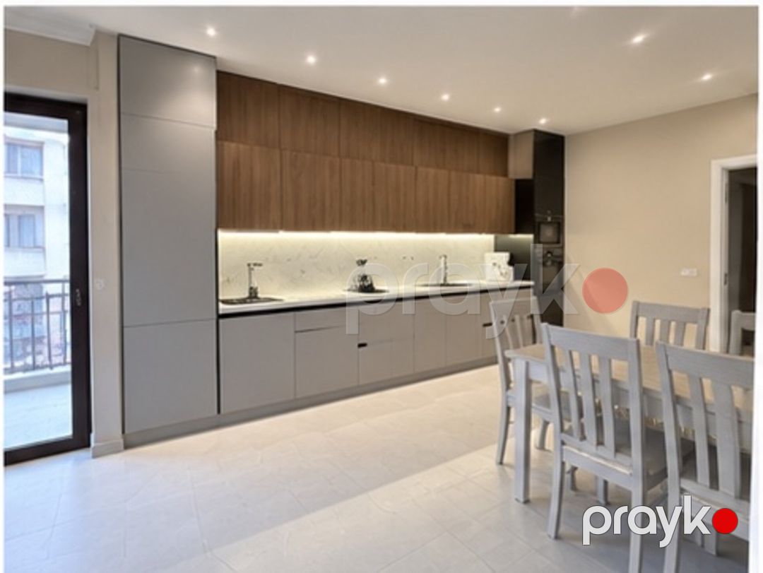 İcarəyə verilir 3 otaqlı yeni tikili 125 m² — Mənzil, Bakı (3)