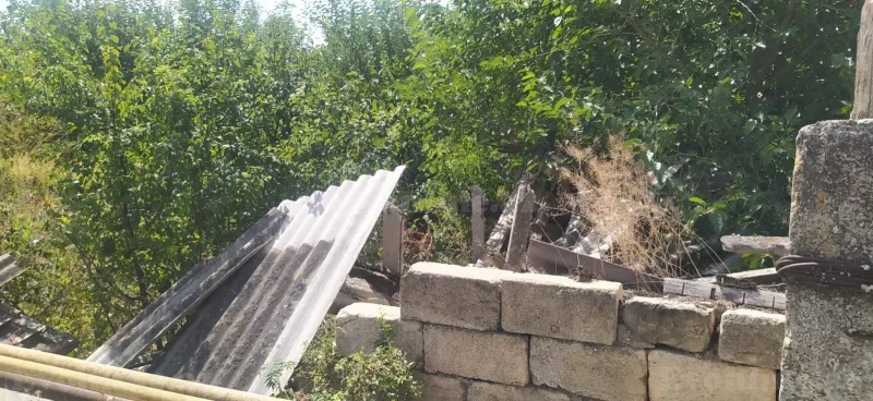 Satılır Torpaq 4 sot Şamaxı — Torpaq, Şamaxı (2)