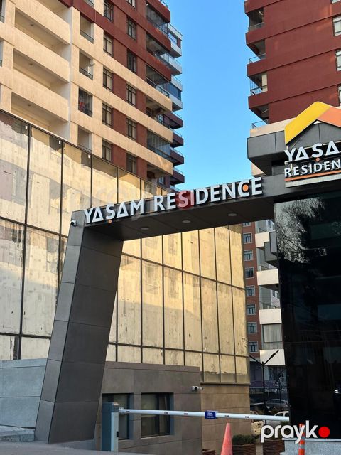 Satılır 2 otaqlı yeni tikili 64.4 m² — Bakı