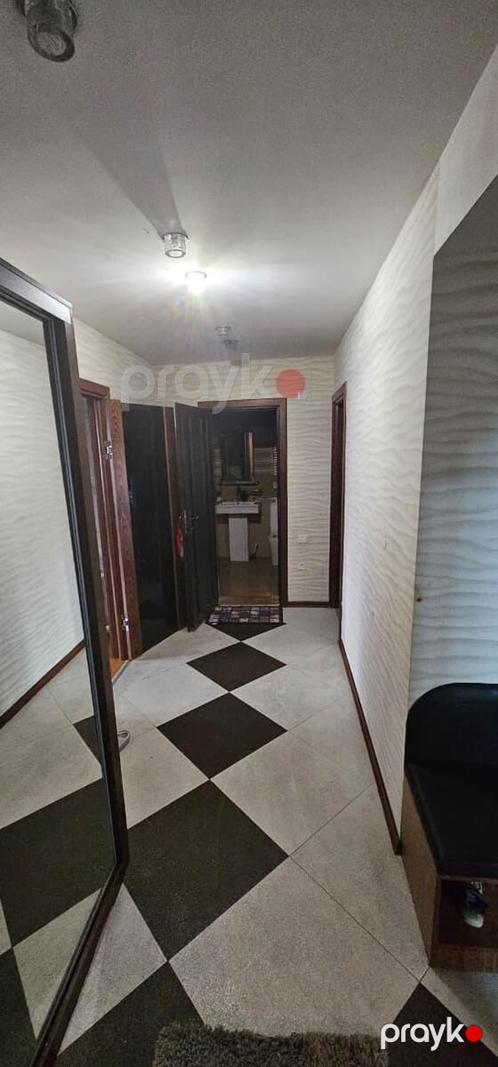 4-otaqlı mənzil, Mikayıl Müşfiq küç., 110 m² — Mənzil, Bakı (10)