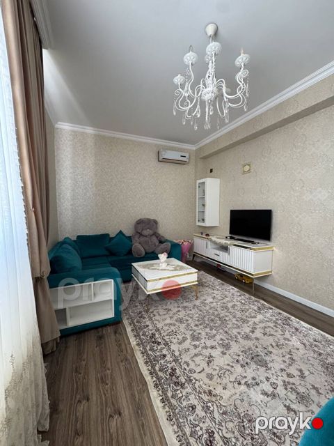 Satılır 2 otaqlı yeni tikili 67 m² — Bakı