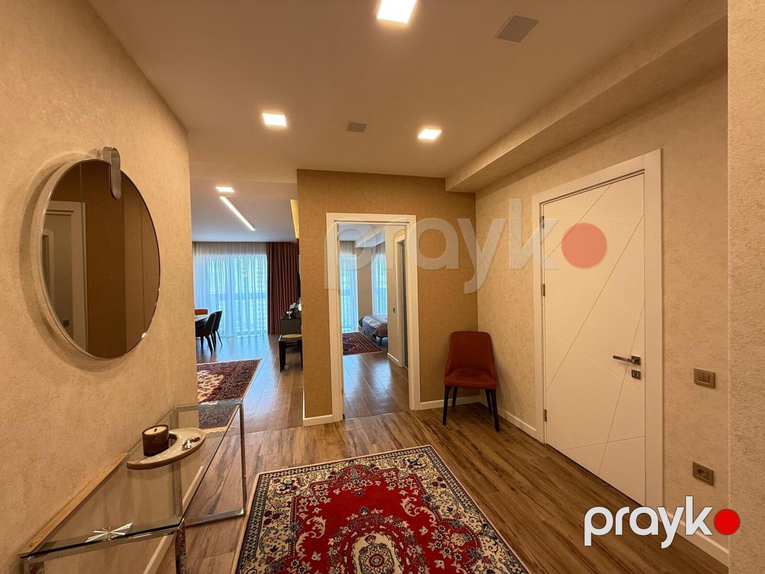 Satılır 2 otaqlı yeni tikili 90 m² — Mənzil, Bakı (6)