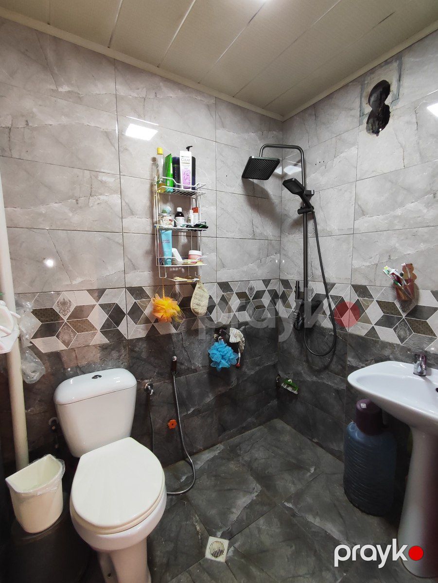 2-otaqlı mənzil, Şirvan ş., 45 m² — Mənzil, Şirvan (10)