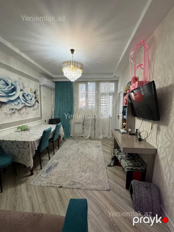 Satılır 3 otaqlı Bina evi menzil (Yeni tikili), 55 m², Masazır — Mənzil, Abşeron (8)